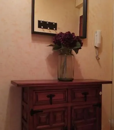 Apartamento Piso Familiar Proximo A Santiago De Compostela Y La Coruna *
